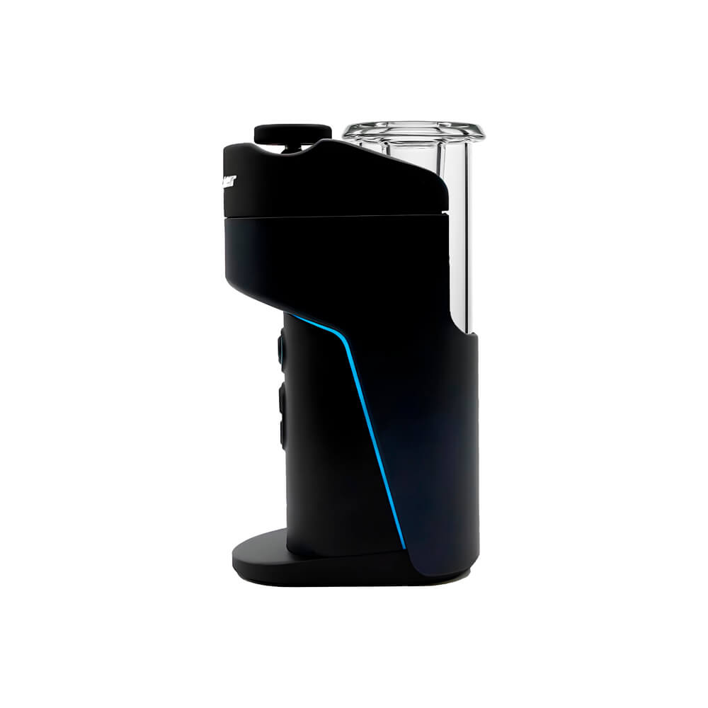 Calibear Whip Dry Glass Attachment for Dr.Dabber Switch Go Come W/Whip & Two 14.5mm Male Joint