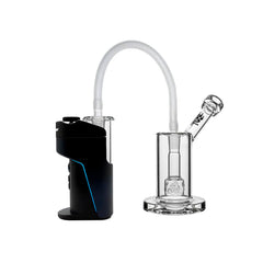 Calibear Whip Dry Glass Attachment for Dr.Dabber Switch Go Come W/Whip & Two 14.5mm Male Joint