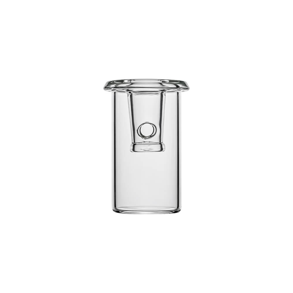 Calibear Whip Dry Glass Attachment for Dr.Dabber Switch Go Come W/Whip & Two 14.5mm Male Joint