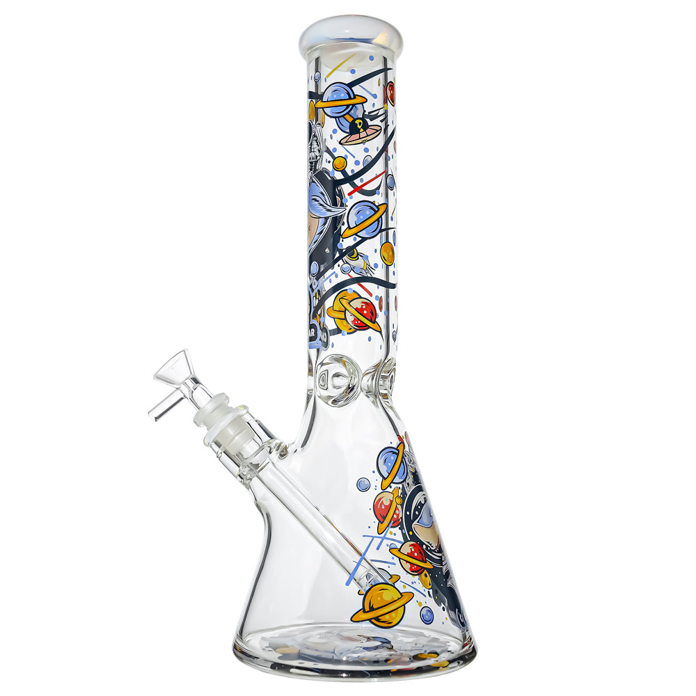 Calibear Cheap Cartoon Animation Theme Beakers Series