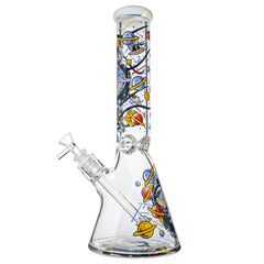 Calibear Cheap Cartoon Animation Theme Beakers Series