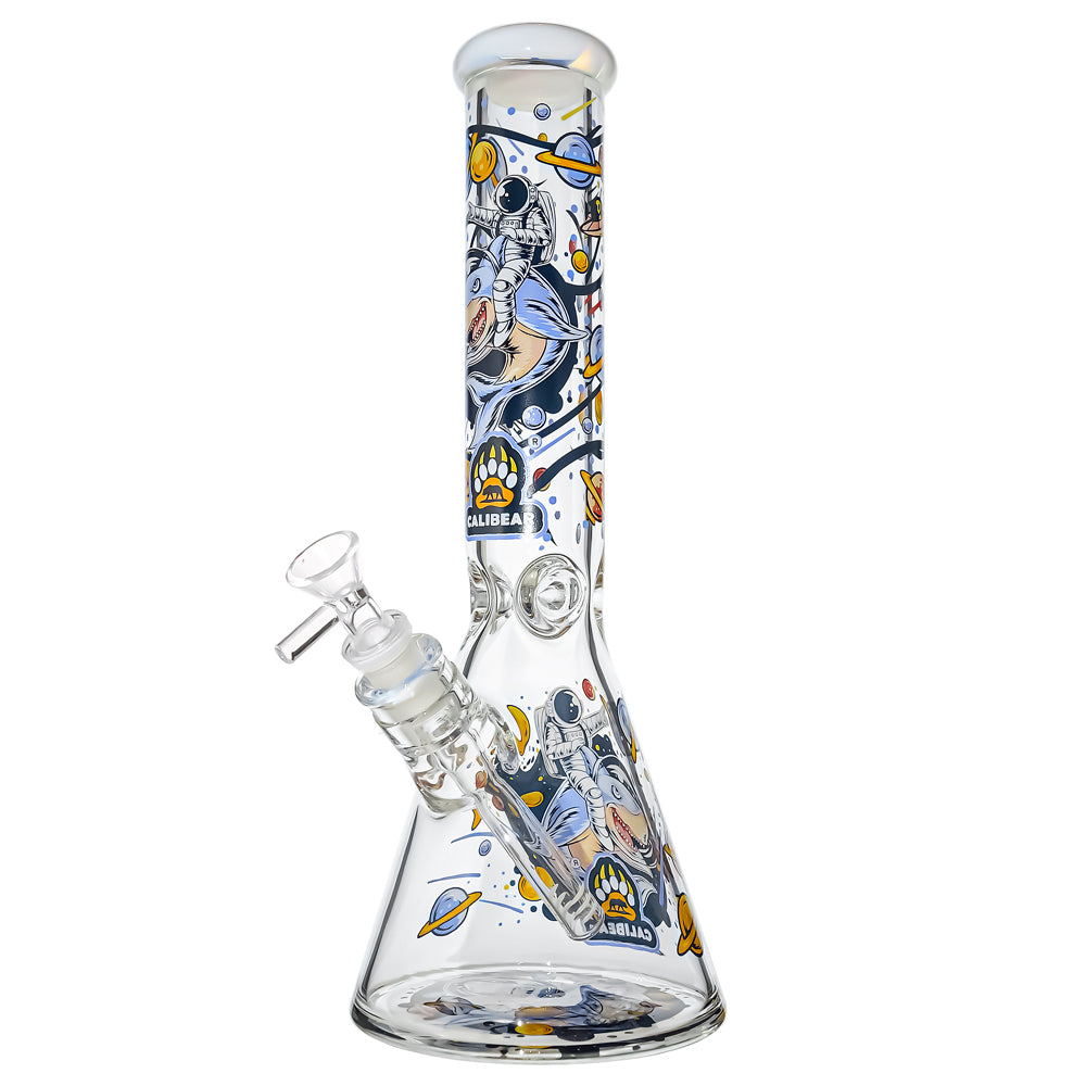 Calibear Cheap Cartoon Animation Theme Beakers Series