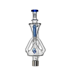 HOURGLASS RECYCLER GLASS NECTAR COLLECTOR | CALIBEAR