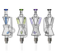 CALIBEAR FUSION TWIN ARM RECYCLER NECTAR COLLECTOR