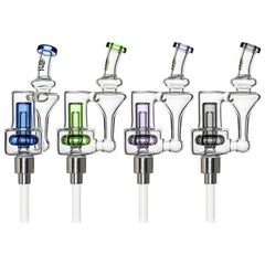 Calibear RBR Glass Nectar Collector