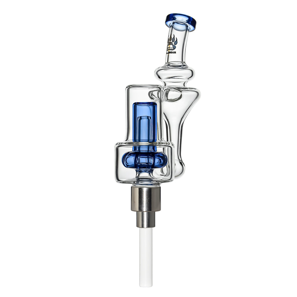 Calibear RBR Glass Nectar Collector