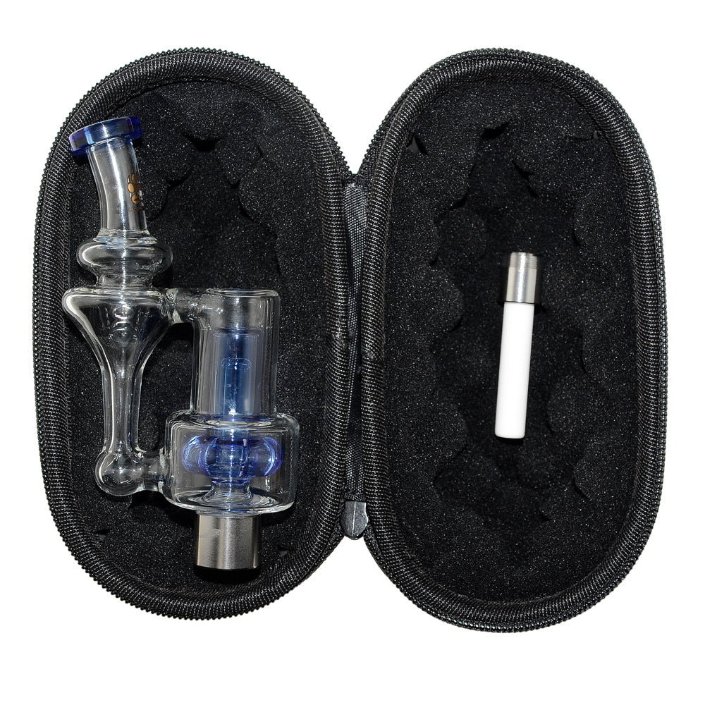 Calibear RBR Glass Nectar Collector