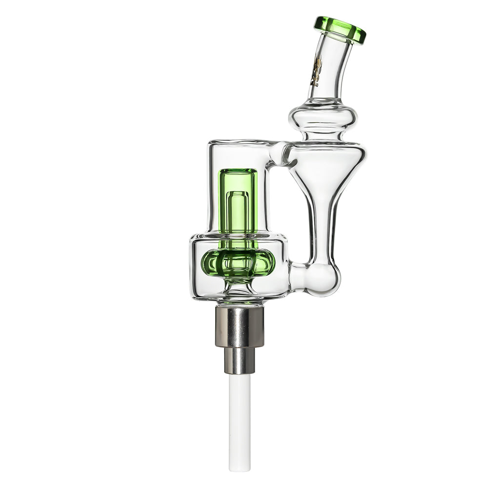 Calibear RBR Glass Nectar Collector