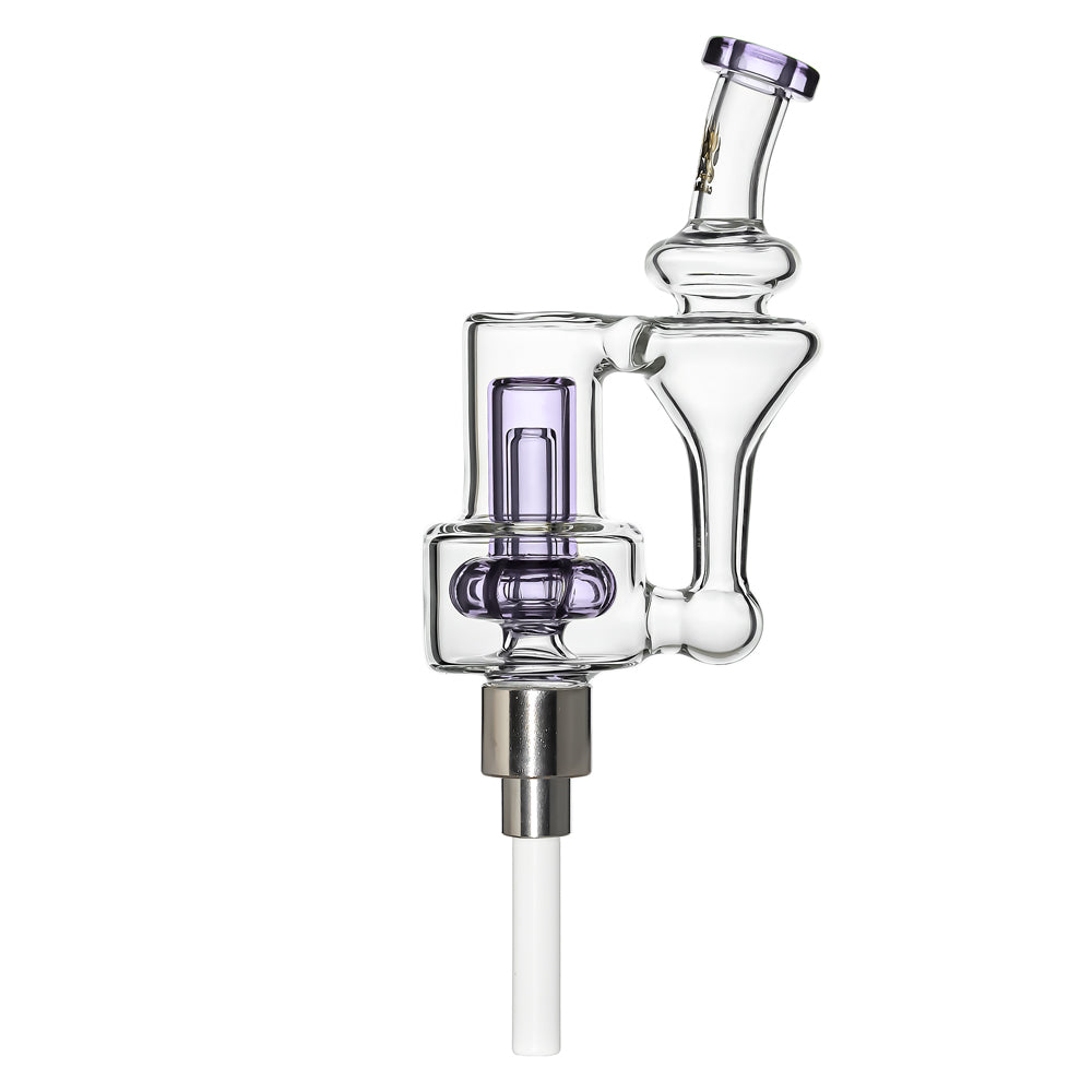 Calibear RBR Glass Nectar Collector