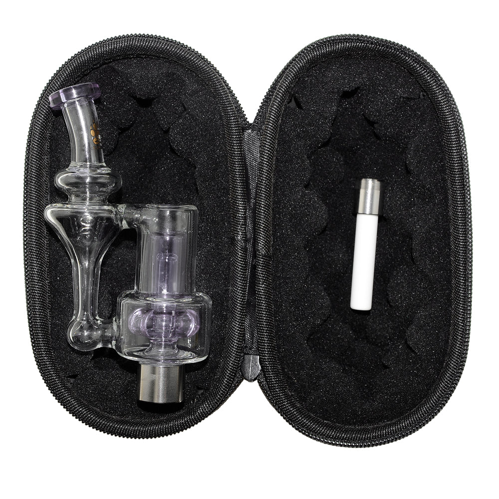 Calibear RBR Glass Nectar Collector