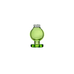 SPINNING VORTEX CARB CAP FOR PUFFCO / CARTA / SWITCH 2 | CALIBEAR