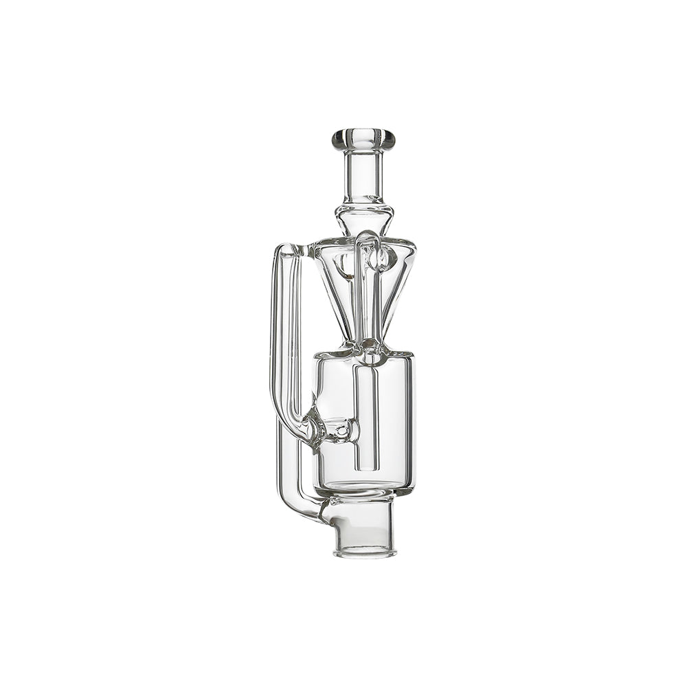 Calibear Ghost2 Recycler Glass Attachment – Multi-Arm High-Flow Upgrade for eRigs