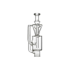 Calibear Ghost2 Recycler Glass Attachment – Multi-Arm High-Flow Upgrade for eRigs