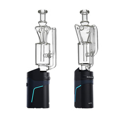 Calibear Ghost2 Recycler Glass Attachment – Multi-Arm High-Flow Upgrade for eRigs