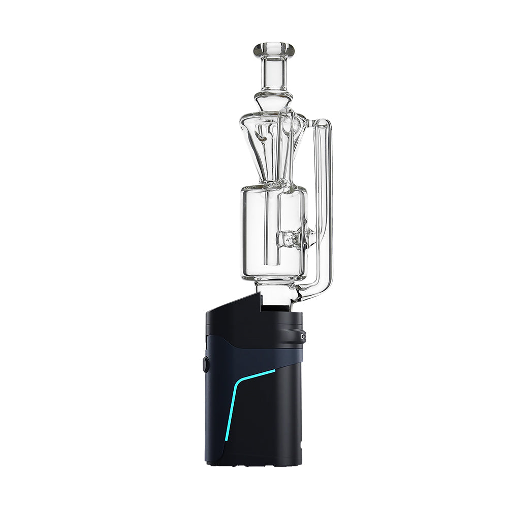 Calibear Ghost2 Recycler Glass Attachment – Multi-Arm High-Flow Upgrade for eRigs