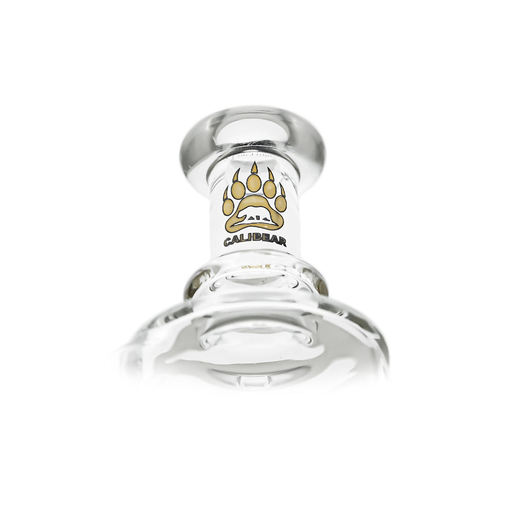 Calibear Ghost2 Cyclone Recycler Glass Attachment – High-Function Upgrade for eRigs