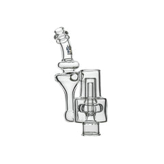 CALIBEAR Ghost²™ RBR RECYCLER GLASS TOP