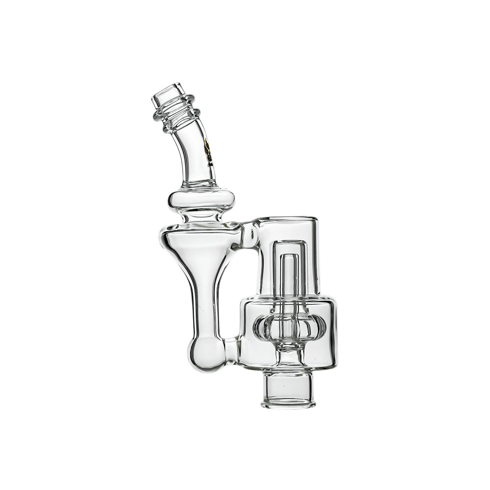CALIBEAR Ghost²™ RBR RECYCLER GLASS TOP