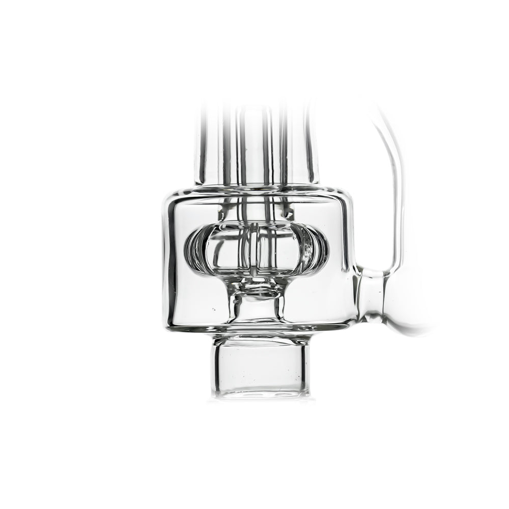 CALIBEAR Ghost²™ RBR RECYCLER GLASS TOP