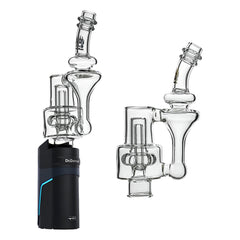 CALIBEAR Ghost²™ RBR RECYCLER GLASS TOP