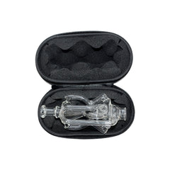 CALIBEAR Ghost²™ CURVE-FLOW RECYCLER GLASS TOP