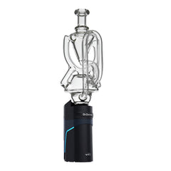 CALIBEAR Ghost²™ CURVE-FLOW RECYCLER GLASS TOP