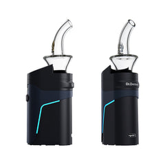 CALIBEAR Ghost²™ SLIM-BEND GLASS MOUTHPIECE TOP