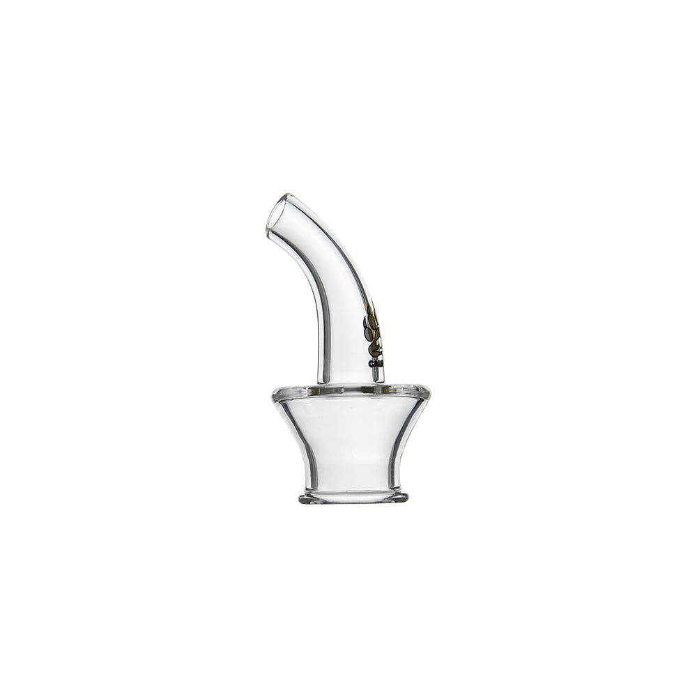 CALIBEAR Ghost²™ SLIM-BEND GLASS MOUTHPIECE TOP