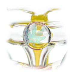 MULTI-LOOP RECYCLER GLASS RIG