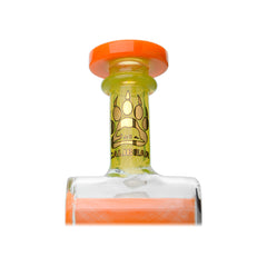 MULTI-CHAMBER RECYCLER GLASS RIG