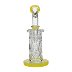 PREMIUM WALL PERC DAB RIG W/OPAL