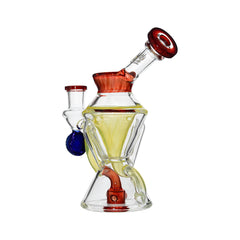 CALIBEAR CONICAL RECYCLER RIG