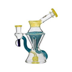 CALIBEAR CONICAL RECYCLER RIG