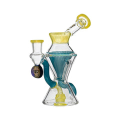 CALIBEAR CONICAL RECYCLER RIG