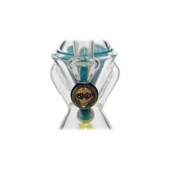 CALIBEAR CONICAL RECYCLER RIG