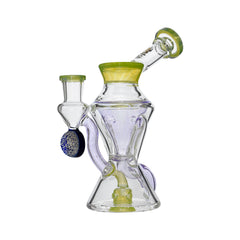 CALIBEAR CONICAL RECYCLER RIG