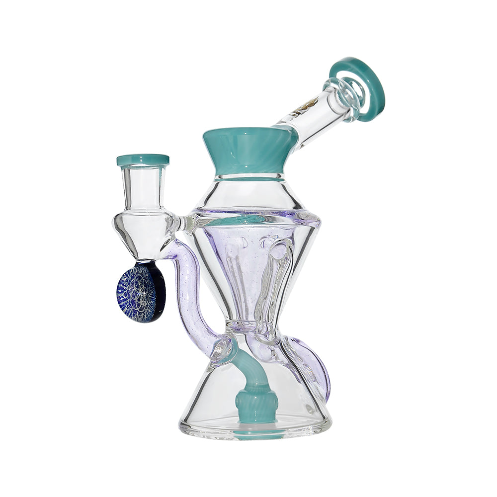 (SOLD BY CARTON) CALIBEAR CONICAL RECYCLER RIG