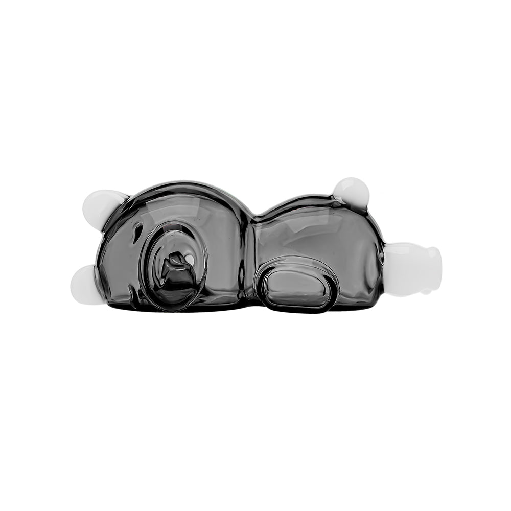 CALIBEAR SIGNATURE BEAR HAND PIPE