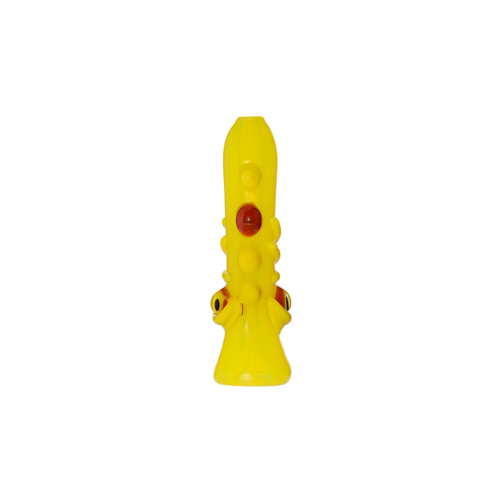New Design of US color Glass hand pipes