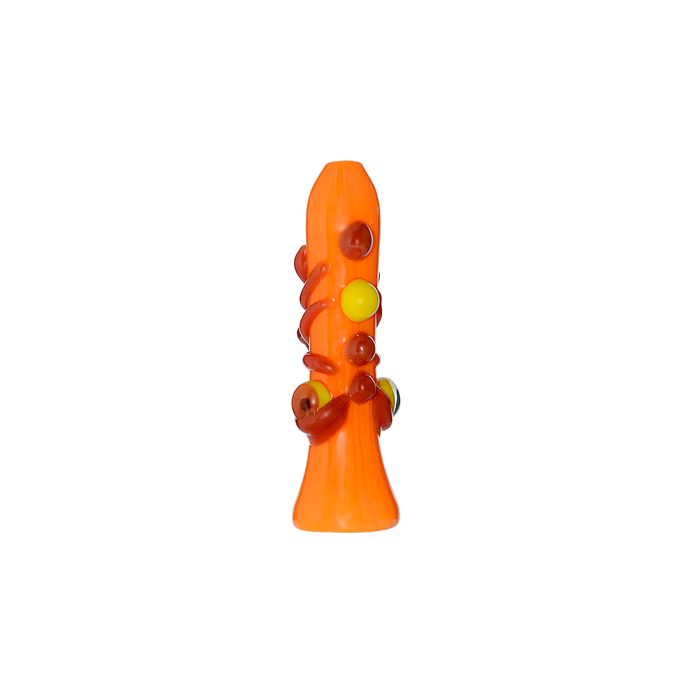 New Design of US color Glass hand pipes