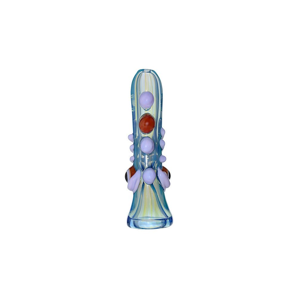 New Design of US color Glass hand pipes
