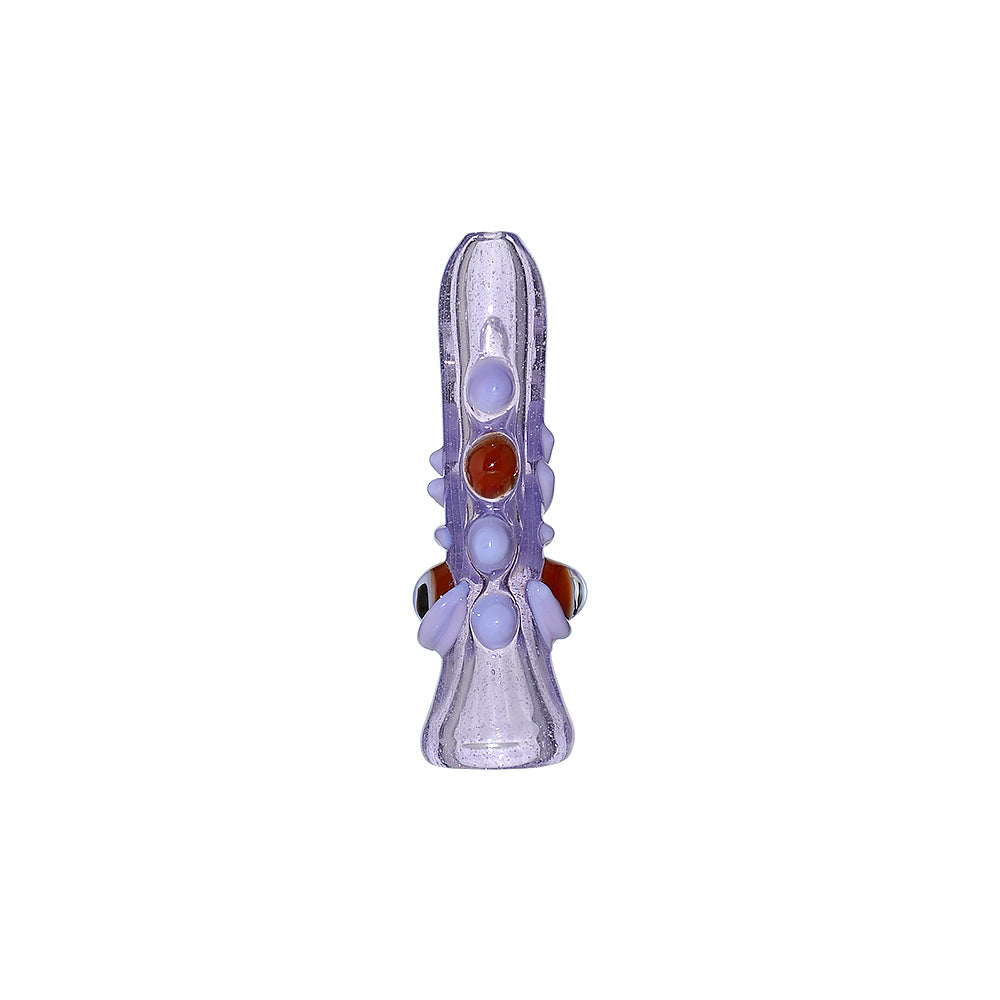 New Design of US color Glass hand pipes