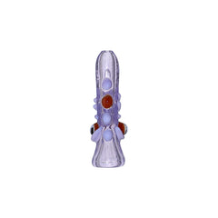 New Design of US color Glass hand pipes