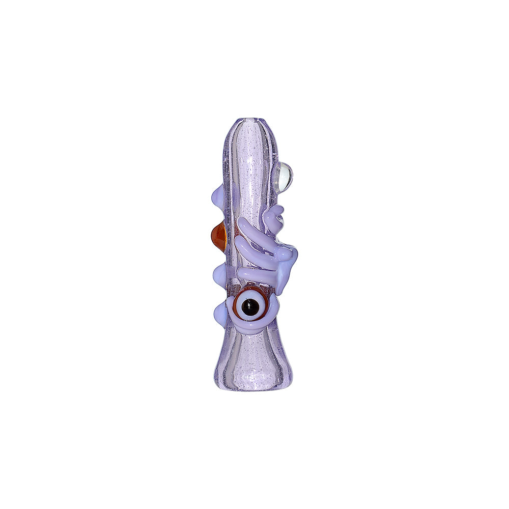 New Design of US color Glass hand pipes