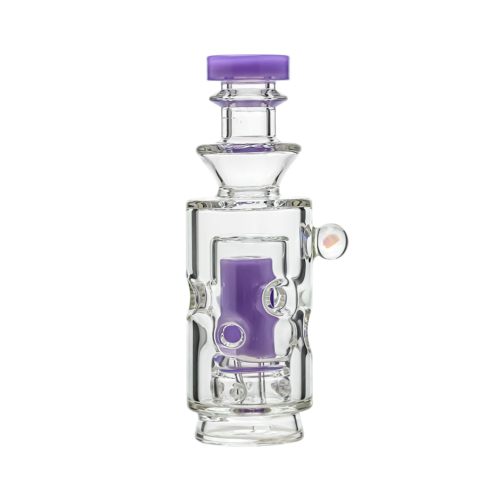 CARTA Glass Attachment with Encased Opal