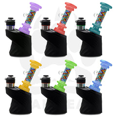 Encased Puffco Peak OG & Pro Attachment Dry Puffco Top Attachment
