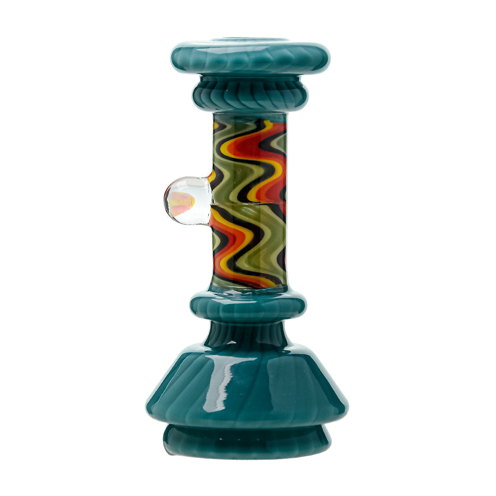 Encased Puffco Peak OG & Pro Attachment Dry Puffco Top Attachment