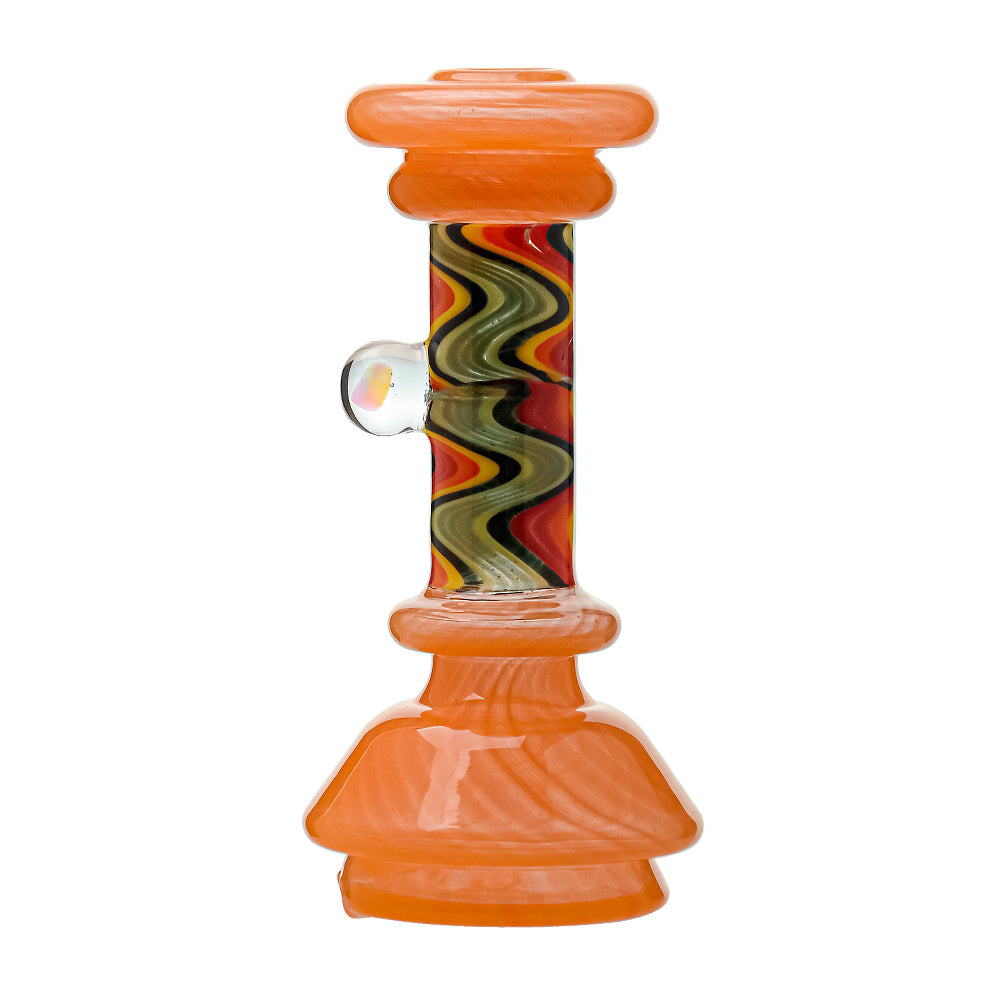 Encased Puffco Peak OG & Pro Attachment Dry Puffco Top Attachment