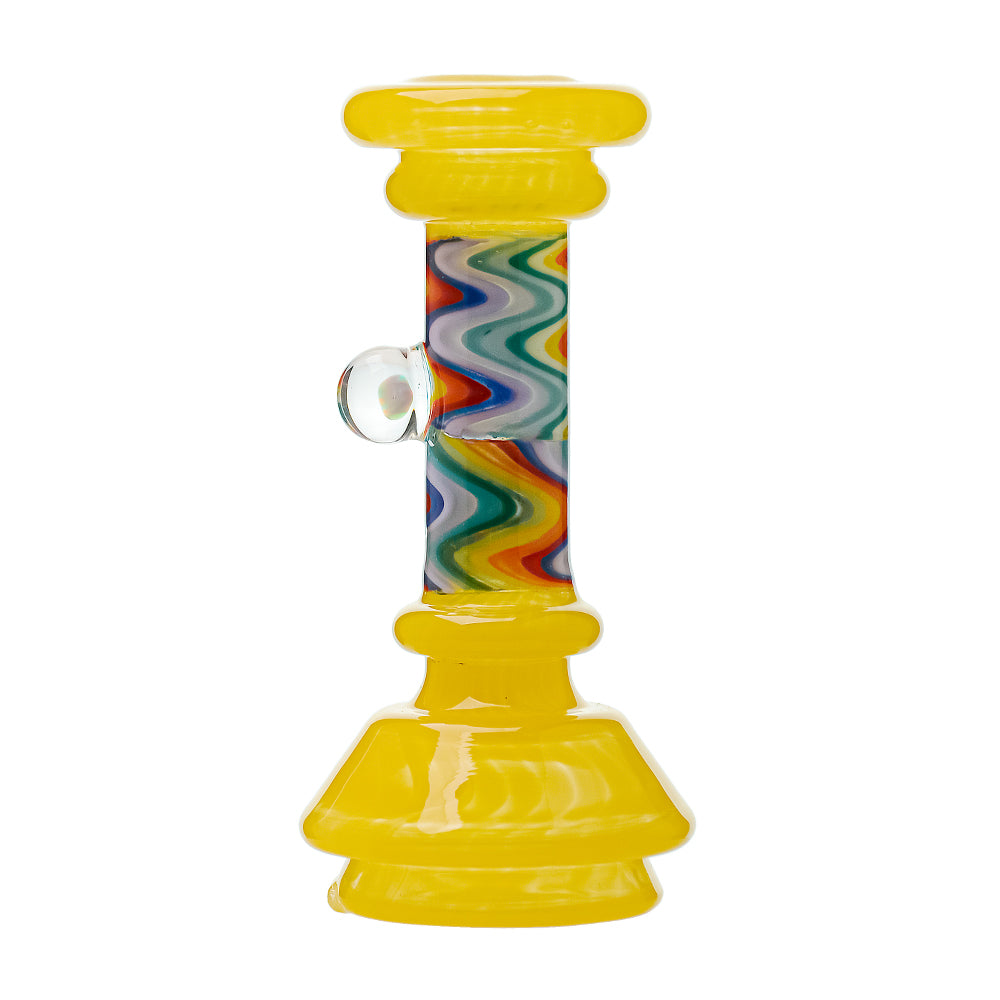 Encased Puffco Peak OG & Pro Attachment Dry Puffco Top Attachment