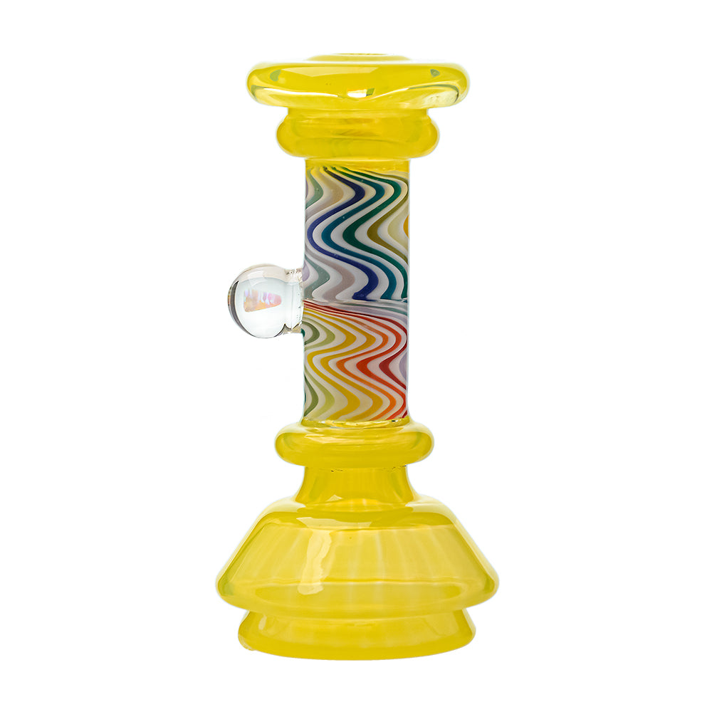 Encased Puffco Peak OG & Pro Attachment Dry Puffco Top Attachment